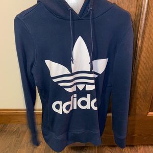 Adidas Sweatshirt!